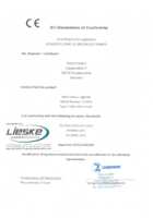 Datasheet for Logilink NBS003, EAN: 4260113565353