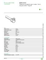 Datenblatt zu Schneider Electric DZ5CA163, EAN: 3389110535693