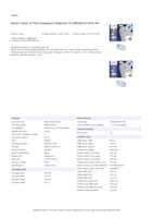 Datenblatt zu Epson C13T79134010, EAN: 8715946535968