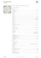 Datenblatt zu Berker 47518982, EAN: 4011334280781