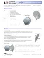 Datasheet for Allnet HG5824D, EAN: 4038816317032