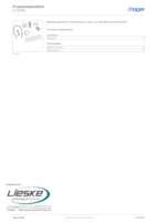 Datasheet for Hager ZY13TN, EAN: 3250617850995