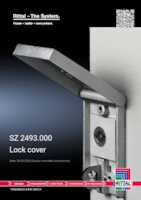 Datasheet for Rittal 2493000, EAN: 4028177220317