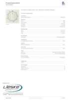 Datenblatt zu Berker 16338982, EAN: 4011334278139