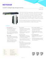 Datenblatt zu Netgear GSM4210P-100NES, EAN: 0606449111286