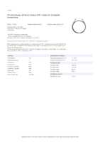 Datasheet for TP-Link TL-SM5220-3M, EAN: 4897098682821