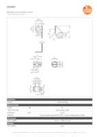 Datasheet for Ifm Electronic E20857, EAN: 4021179050555