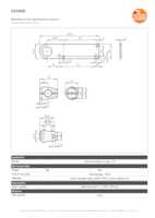 Datasheet for Ifm Electronic E20888, EAN: 4021179050869