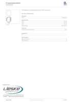 Datenblatt zu Berker 10107800, EAN: 4011334394273