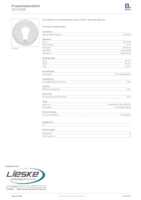 Datenblatt zu Berker 15072089, EAN: 4011334394099