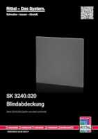 Datenblatt zu Rittal 3240020, EAN: 4028177651876