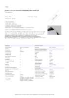 Datenblatt zu Brother TZE135, EAN: 4977766684903