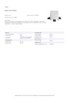 Datasheet for Epson C12C932681, EAN: 8715946609508