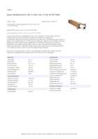 Datenblatt zu Epson C13S042377, EAN: 0010343878020