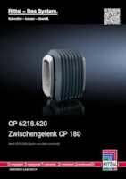 Datenblatt zu Rittal 6218620, EAN: 4028177683907
