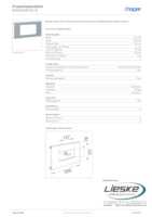 Datasheet for Hager BRA1202R7ELN, EAN: 4012740844086