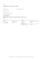 Datasheet for Kyocera 302HG93140, EAN: 4250911706058
