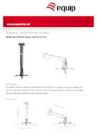 Datasheet for Equip 650703, EAN: 4015867197905