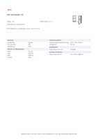 Datenblatt zu APC AR7747, EAN: 0731304288008