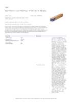 Datenblatt zu Epson C13S042081, EAN: 0010343859692