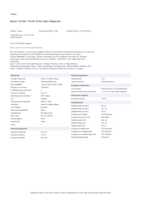 Datenblatt zu Epson C13T15764010, EAN: 8715946488004