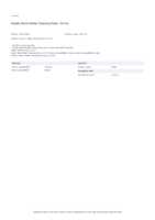 Datasheet for Kodak Alaris 1002716, EAN: 0041771002718