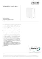 Datenblatt zu ASUS 90IG08K0-MO3N0V, EAN: 4711387216293