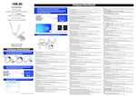 Datenblatt zu ASUS 90IG08U0-MO0B00, EAN: 4711387310175