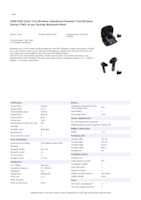 Datasheet for ASUS 90YH03Y0-BTUA00, EAN: 4711387348123