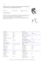Datasheet for ASUS 90YH03Y0-BTUA10, EAN: 4711387348154