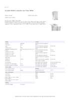 Datasheet for Be quiet! BGW51, EAN: 4260052191118