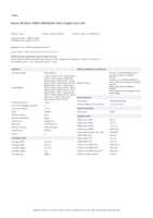 Datasheet for Epson C13T08924011, EAN: 8715946492612