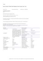 Datenblatt zu Epson C13T08924011, EAN: 8715946492612