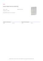 Datenblatt zu Legrand 036001, EAN: 3245060360016