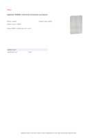 Datenblatt zu Legrand 036002, EAN: 3245060360023