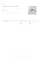 Datenblatt zu Legrand 036242, EAN: 3245060362423