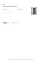Datenblatt zu Legrand 036283, EAN: 3245060362836