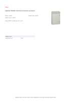 Datenblatt zu Legrand 036294, EAN: 3245060362942