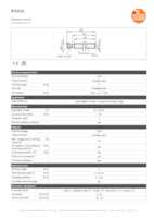 Datasheet for Ifm Electronic IF5915, EAN: 4021179099752