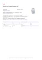 Datenblatt zu Legrand 003659, EAN: 3245060036591