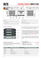 Datasheet for RCS Audio-Systems PSS-224 C, EAN: 4250458212661