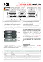 Datenblatt zu RCS Audio-Systems PSS-224 C, EAN: 4250458212661