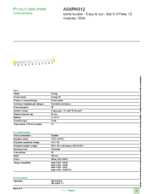 Datenblatt zu Schneider Electric A9XPH312, EAN: 3606480485046