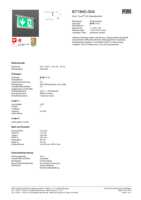 Datenblatt zu RZB 671940.004, EAN: 4010319922326