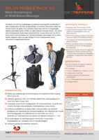 Datasheet for Netpeppers NP-Mobile-Pack-Kit-M