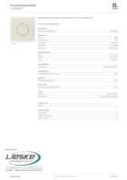 Datenblatt zu Berker 11308982, EAN: 4011334277125