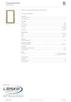 Datenblatt zu Berker 13093046, EAN: 4011334284277