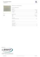 Datasheet for Berker 75940273, EAN: 4011334285779