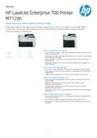 Datasheet for HP CF236A#B19, EAN: 0886112999674