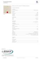 Datenblatt zu Berker 16248982, EAN: 4011334278245